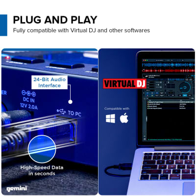 GMX: Professional Media Player image 7