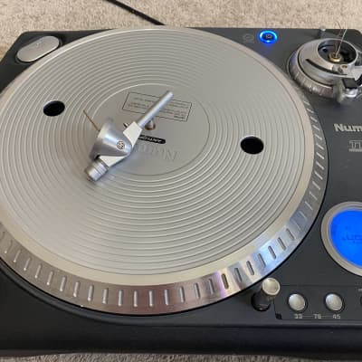 2) Numark TTX Turntable Direct Drive || Parts | Reverb 2) Numark TTX Turntable Direct Drive || Parts | Reverb