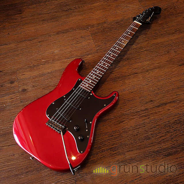 Tokai SD-50 Super Edition Electric Guitar 1985 red［b359］ | Reverb