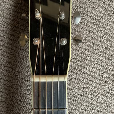 Santa Cruz OM Orchestra Model - Rosewood image 10