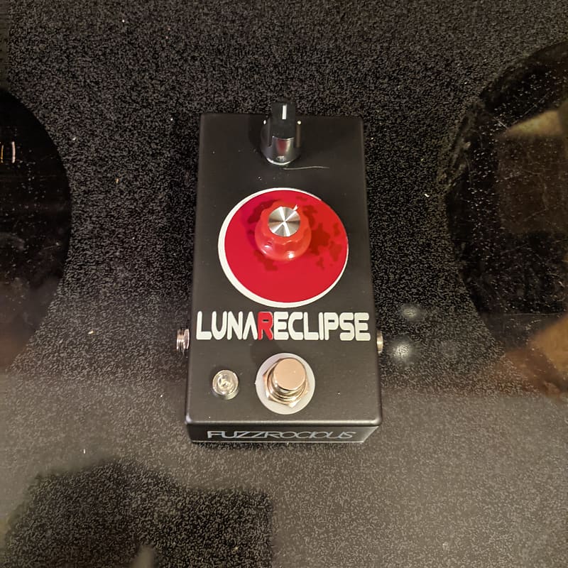 Fuzzrocious Luna Reclipse | Reverb