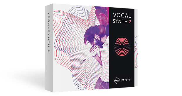 Vocal synth hot sale
