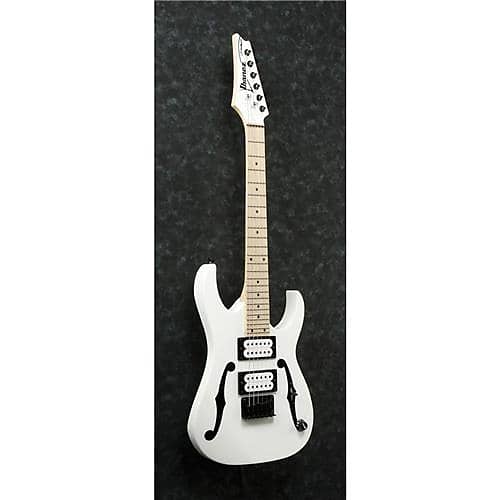 Ibanez PGMM31 Paul Gilbert Signature miKro | Reverb Ibanez PGMM31 Paul Gilbert Signature miKro | Reverb