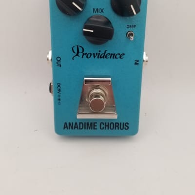 Providence ABC-1 Anadime Bass Chorus 【池袋店】（中古