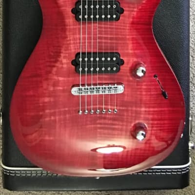 Kiesel CT7 Limited Run for sale