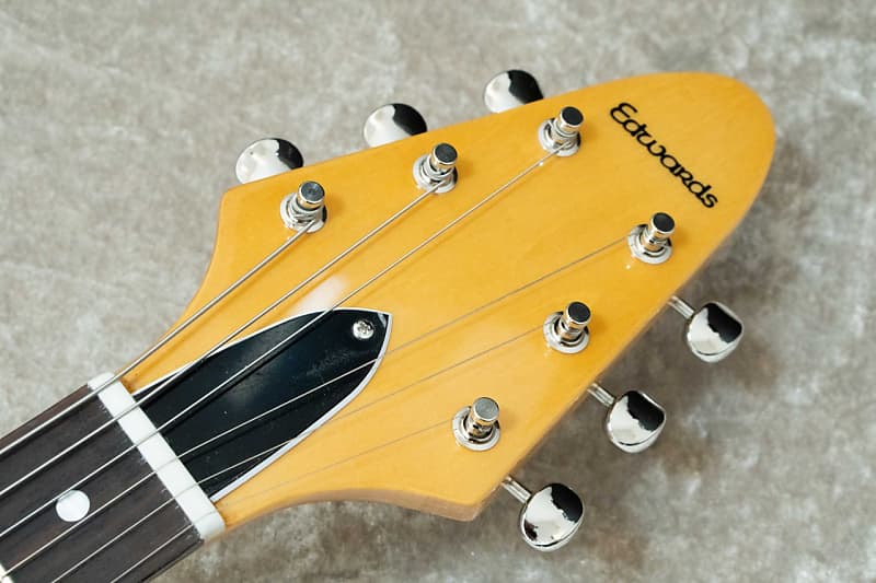 ESP EDWARDS E-MRD-STD 
