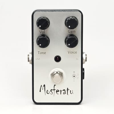 Reverb.com listing, price, conditions, and images for hermida-audio-mosferatu