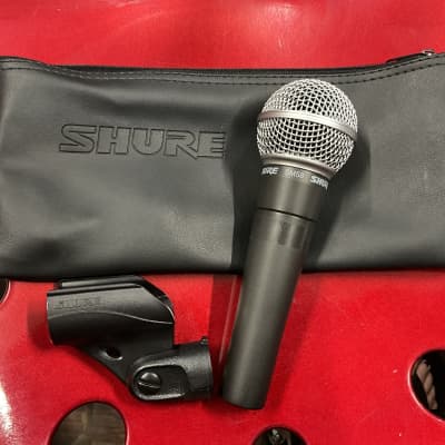 Shure sm58 vs Sennheiser e835 - Gearspace Shure sm58 vs Sennheiser e835 - Gearspace