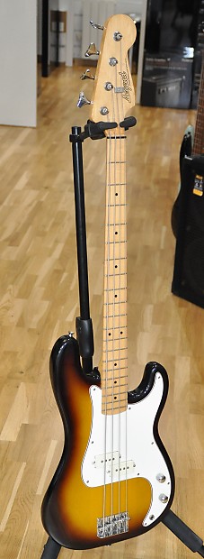 1989 Precision Bass PB Legend (Made in Korea or Japan) 4 String