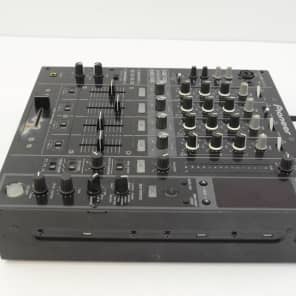 Pioneer DJM-800 Professional DJ Mixer image 8