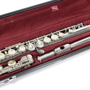 Yamaha YFL-211 Student Flute