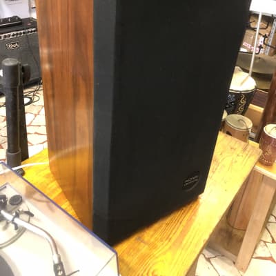 Altec Lansing One series II Circa 1983 image 11