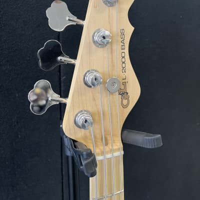 G&L L-2000 Bass Guitar | Reverb