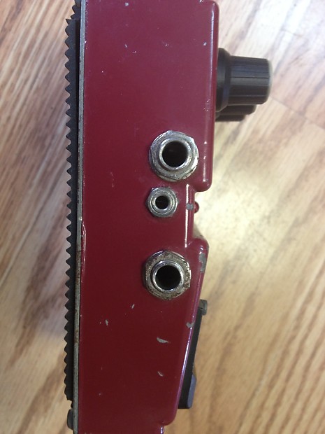 ギター DOD FX45 Stereo Reverb DOD FX45 Stereo Reverb - YouTube