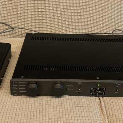Krell KSA-250 For parts or repair | Reverb