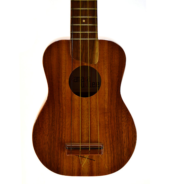 Kk ukulele cheap