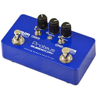 Subdecay Proteus MkⅡ SUBDECAY Proteus MkII 送料無料 | Sound House