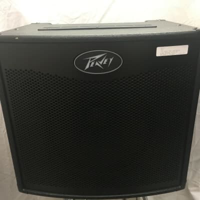 Peavey Tour TKO 115 Bass Amp | Reverb