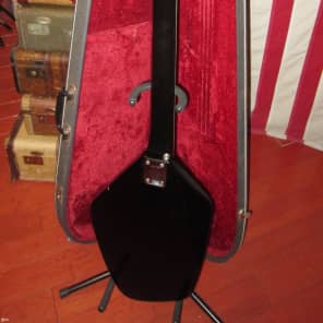 1967 Vox Phantom IV Bass image 6