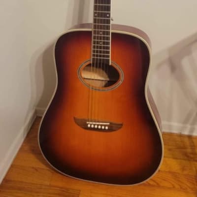 70s Jagard Acoustic-Electric image 1