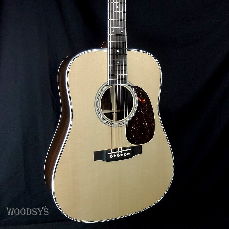 Martin HD-35 Acoustic Guitar | Reverb