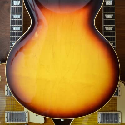 2021 Gibson Custom Shop ES-335 59’ Reissue VOS image 2