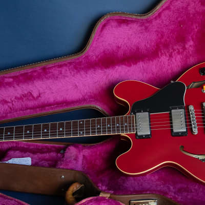 1988 Gibson ES-335 Dot for sale