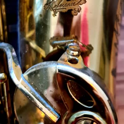 Selmer Reference 54 Hummingbird Charlie Parker Special Edition