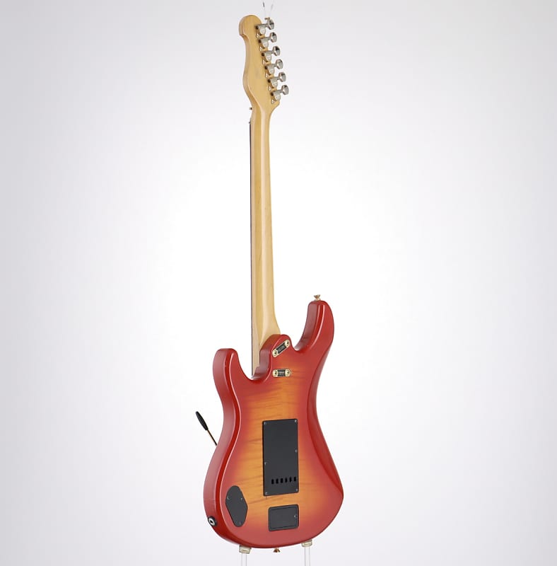 YAMAHA SESSION II 912P エレキギター 日本製