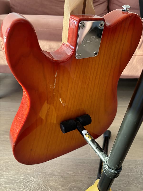 ギター G&L Japan Premium ASAT Classic G&L ASAT Classic Premium Japan | Reverb