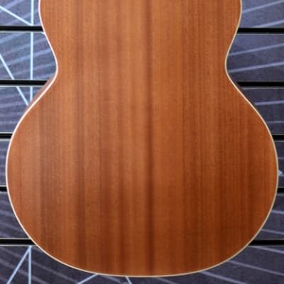 Guild Westerly F-240E Jumbo Natural Electro Acoustic Guitar image 7