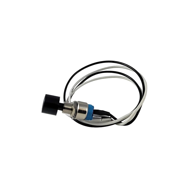 Tesi Switch Apem 9633 7mm Momentary Push Button Kill Switch Reverb