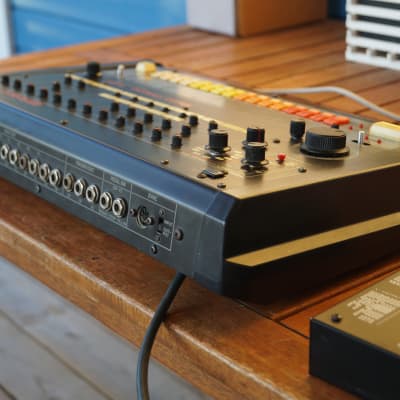 Roland TR-808 with MIDI image 9