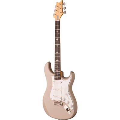 PRS - JM SILVER SKY MOC SAND SATIN - Guitare électrique 6 cordes Modèle John Mayer Silver Sky Signature for sale