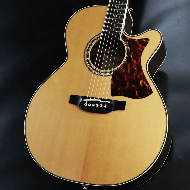 Takamine DMP50S/Natural-Free Shipping* | Reverb