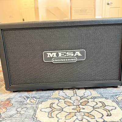 Mesa Rectifier Cabinet STACK! 4FB CEL-30 4x12 + 2FB CEL-30 2x12 | Reverb