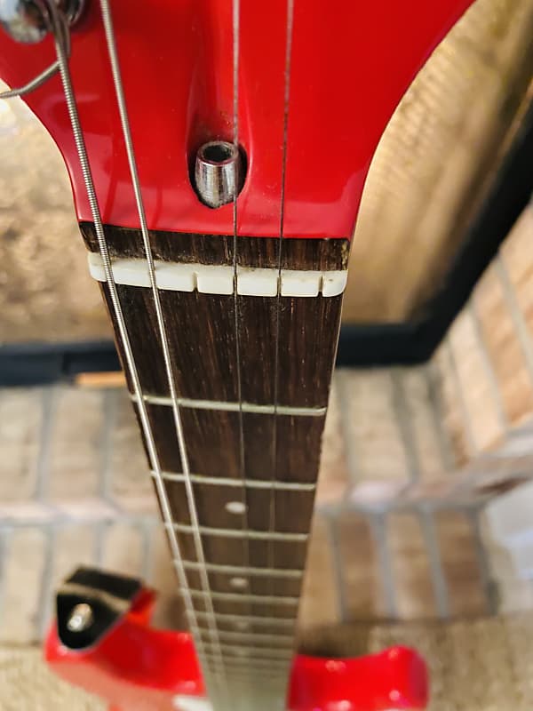 Hondo H-77 80's | Reverb UK