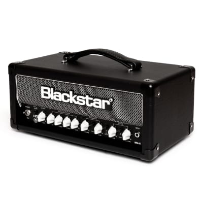 Blackstar HT-5RH MKII 5-Watt Guitar Head with Reverb image 9