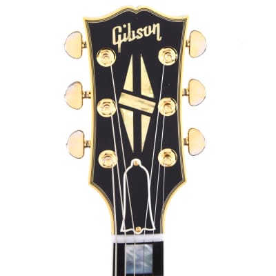 Gibson Custom Shop Murphy Lab 1959 ES-355 Reissue Ebony Ultra Light Aged w/Stop Bar (Serial #A940040) image 6