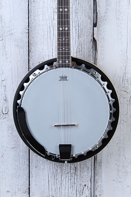 Oscar Schmidt OB5SP 5 String Spalt Maple Banjo With | Reverb Australia