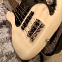 Fender American Elite Precision Bass 2016