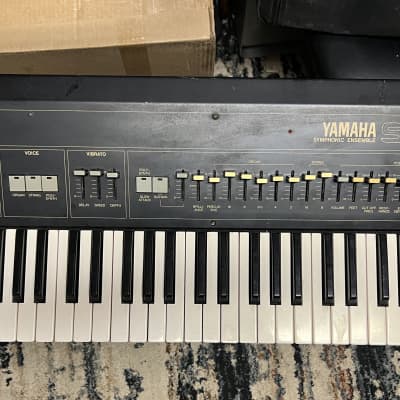 Yamaha SK-15 AS IS