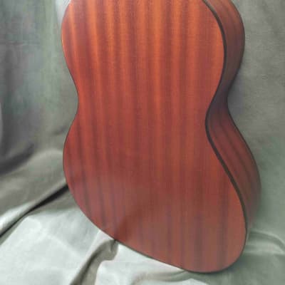 Manuel Rodriguez TRADICÍON Series T-62 7/8 Size Classical Guitar image 8