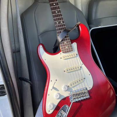 Fender Highway One Stratocaster 2002 - 2005 | Reverb Fender Highway One Stratocaster 2002 - 2005 | Reverb