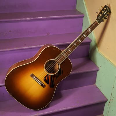 Gibson Advanced Jumbo Special 2016[WG] | Reverb