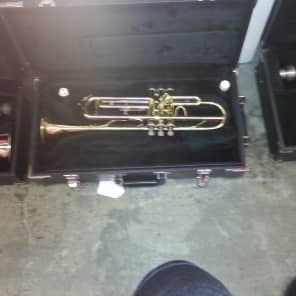 Besson 609 B Flat - Trumpet - Music Store Liquidation image 3