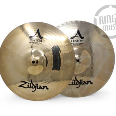 Zildjian 14