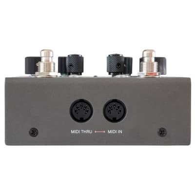 GFI System Synesthesia Dual Channel Modulation Pedal image 3