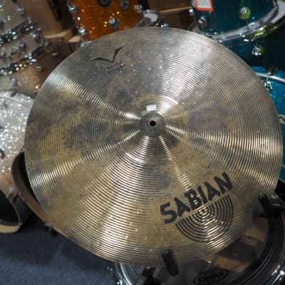 Sabian 21