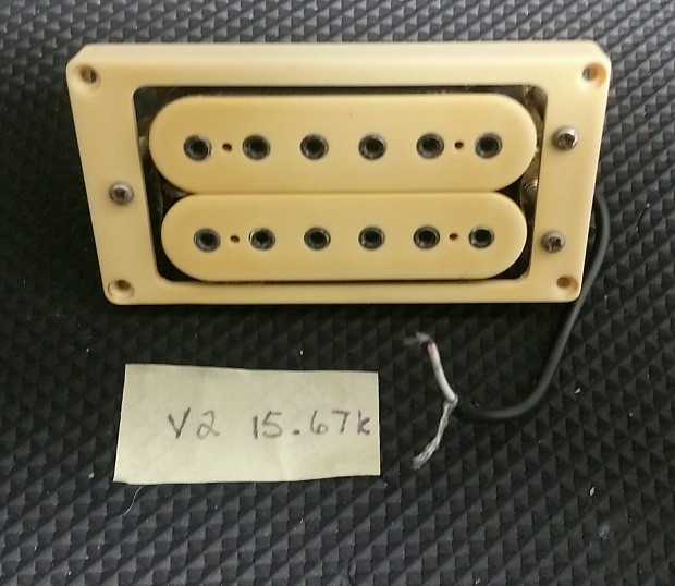 Ibanez v2 on sale